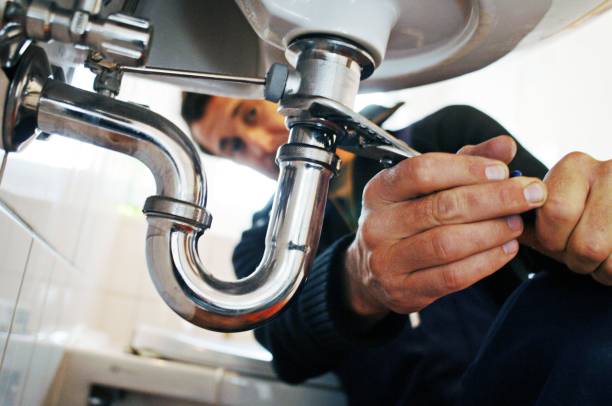 Best Emergency Plumber  in Horseheads North, NY