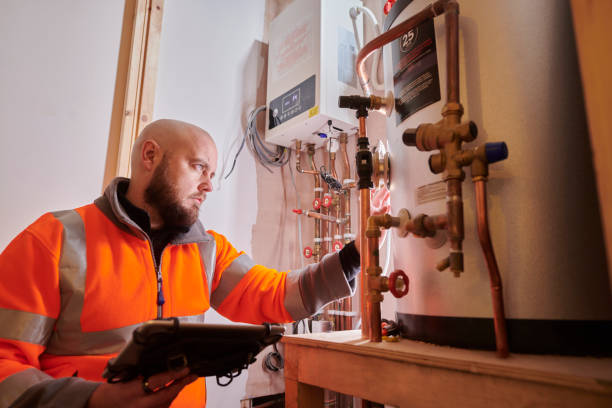Best Plumbing Repair Near Me  in Horseheads North, NY