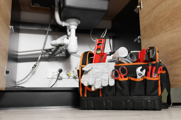Best Plumbing Inspection Services  in Horseheads North, NY