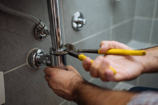 Best Plumbing Services Near Me  in Horseheads North, NY