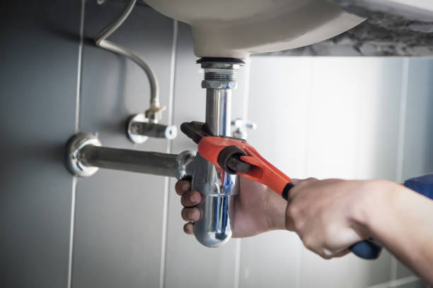 Best Leak Detection Services  in Horseheads North, NY