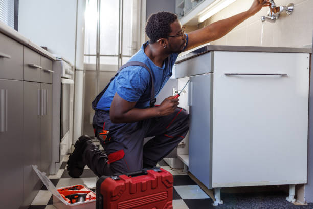 Best Water Softener Installation  in Horseheads North, NY